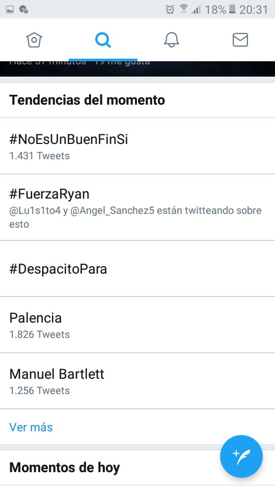 Alien_lg01's tweet photo. Vamos por el primero prros
#FuerzaRyan https://t.co/LbREL0RKaA