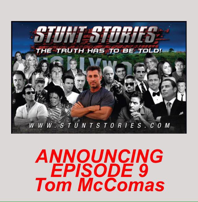 everythingdohr1's tweet photo. New Episode of Corey Eubanks ( @stuntstories1 )   #StuntStories   Available at https://t.co/18ks10TSDz https://t.co/R7GYvKQsQO