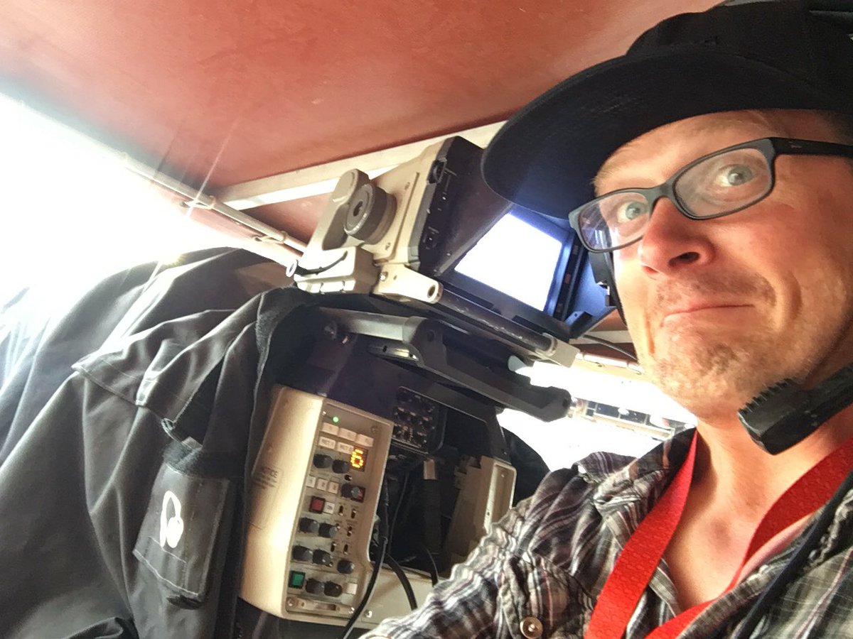 LonnyCorrigall's tweet photo. Giddy up!
Always wanted to do this. #Camera4 #CalgaryStampede2017 https://t.co/7pJqiWugml