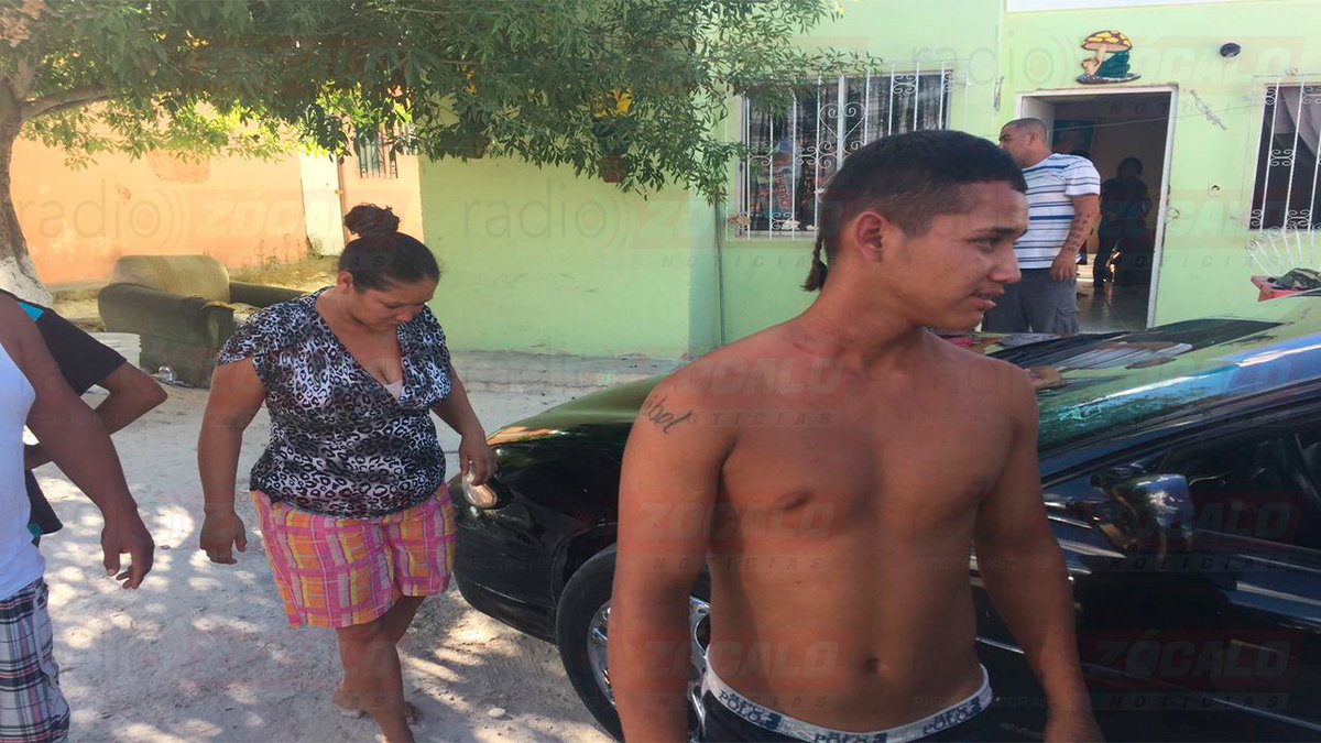 Radio_Zocalo's tweet image. Golpean a joven en colonia Acoros
goo.gl/ihzXv5
#PiedrasNegras #Golpeado #Violencia #Acoros