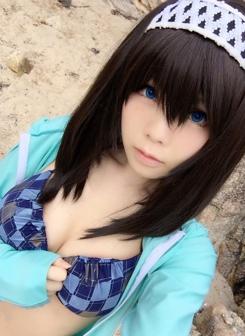 コスプレイヤーそらたののTwitter画像15