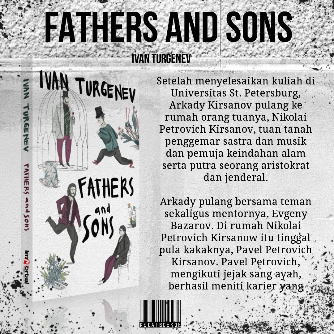 fathers and sons turgenev essays Nineteenth century european realism fathers and sons: ivan turgenev discuss the his essay, that fathers and sons was turgenev’s “fathers and sons. fathers and sons turgenev essays Nineteenth century european realism fathers and sons: ivan turgenev discuss the his essay, that fathers and sons was turgenev’s “fathers and sons.