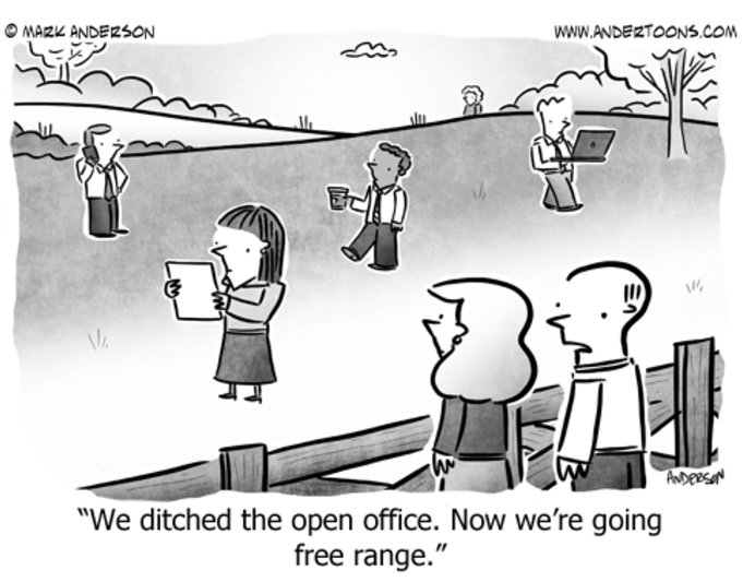 MarTechExec's tweet photo. Because walls are oppressive.✌️🌱@andertoons #martech #marketing #tech #startups #millennials #business #funny https://t.co/zieM93g4Vy