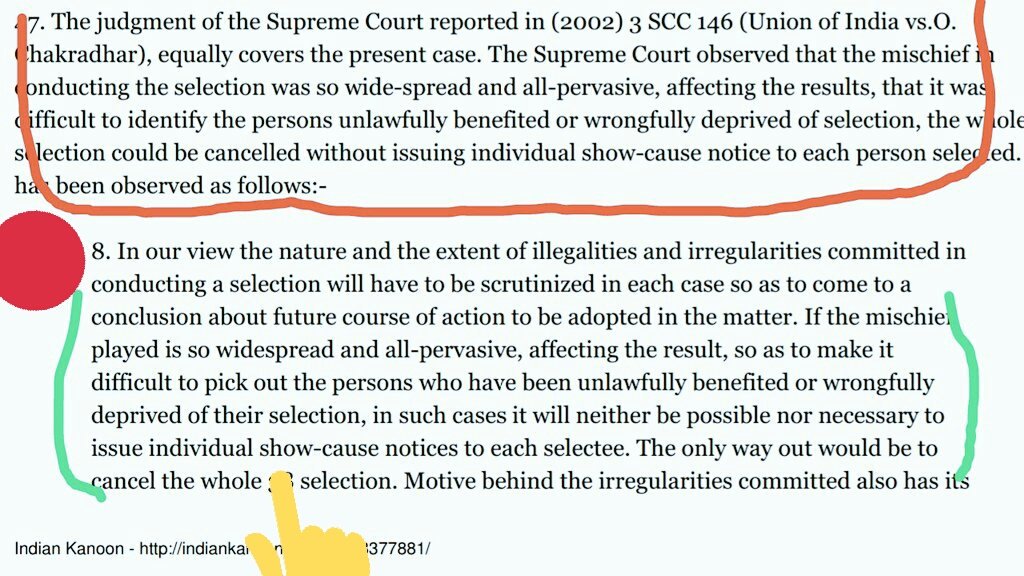 Srikanthrangia1's tweet photo. Tomorrow,STATISTICS of mischief n MERIT(as shown inIITcase)must for SCI💥
Theory won't worth🚩
SCI is guilty of delay🔥
https://t.co/7hA4MkIv05 https://t.co/LG3iPtssbm