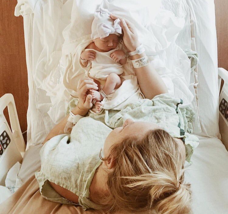enqlishbcby's tweet photo. 9:46 PM ;
Olivia Lea Styles was born on July 8th, 2017. Momma bear &amp; Papa bear love you so much, Baby bear! 💕🐻 https://t.co/tCVWlV8C4L