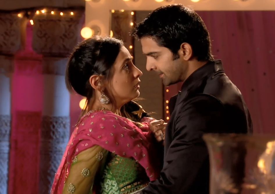 Arnav & Khushi. on Twitter: "IPKKND Confession: You know why Arnav ...