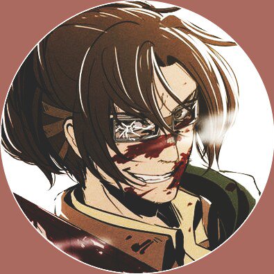 Featured image of post Hange Zoe Icons Manga - Attack on hange &amp; mikasa.