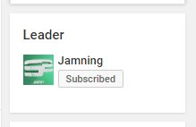 Talin's tweet image. I feel so lonely in the xJMx sub box