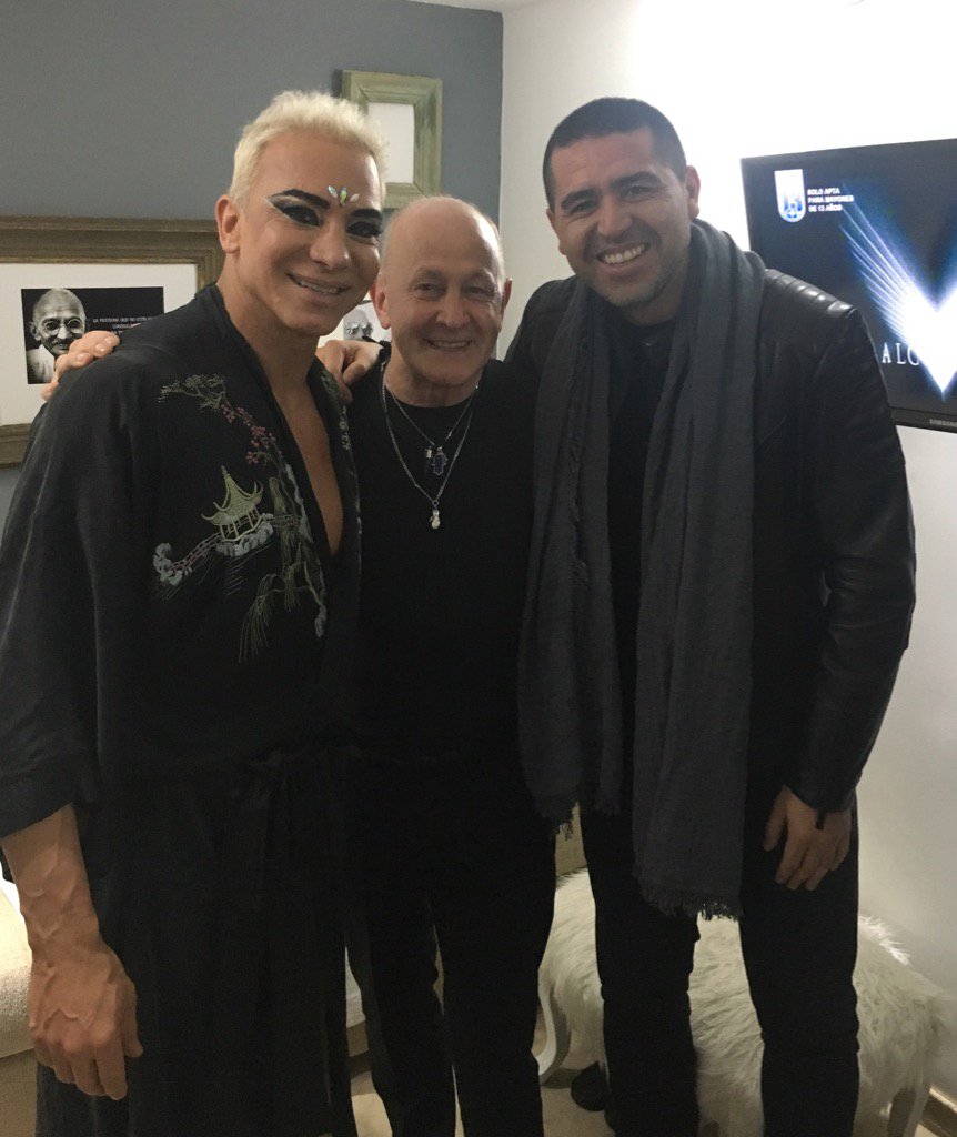 Delantera????Tengo!!!!