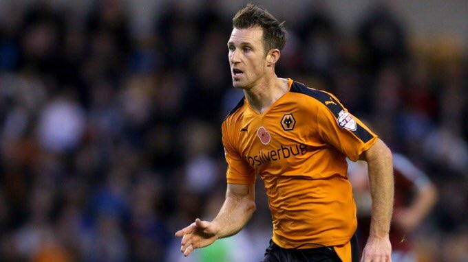 TheFLZone's tweet photo. Former Wolves defender Mike Williamson is training with Oxford United. #wwfc #oufc https://t.co/ptD1YKmVLe