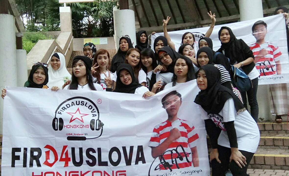Firdaus D'Academy 4 tweet media