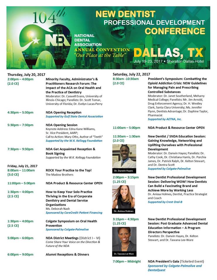 NewDentistCoach's tweet photo. This is a MUST-SEE Dentistry Conference for #NewDentists #NewDentist
Hope to see you in less than 2 weeks! https://t.co/IeKvuYOyW1 https://t.co/jYUSfymiIJ