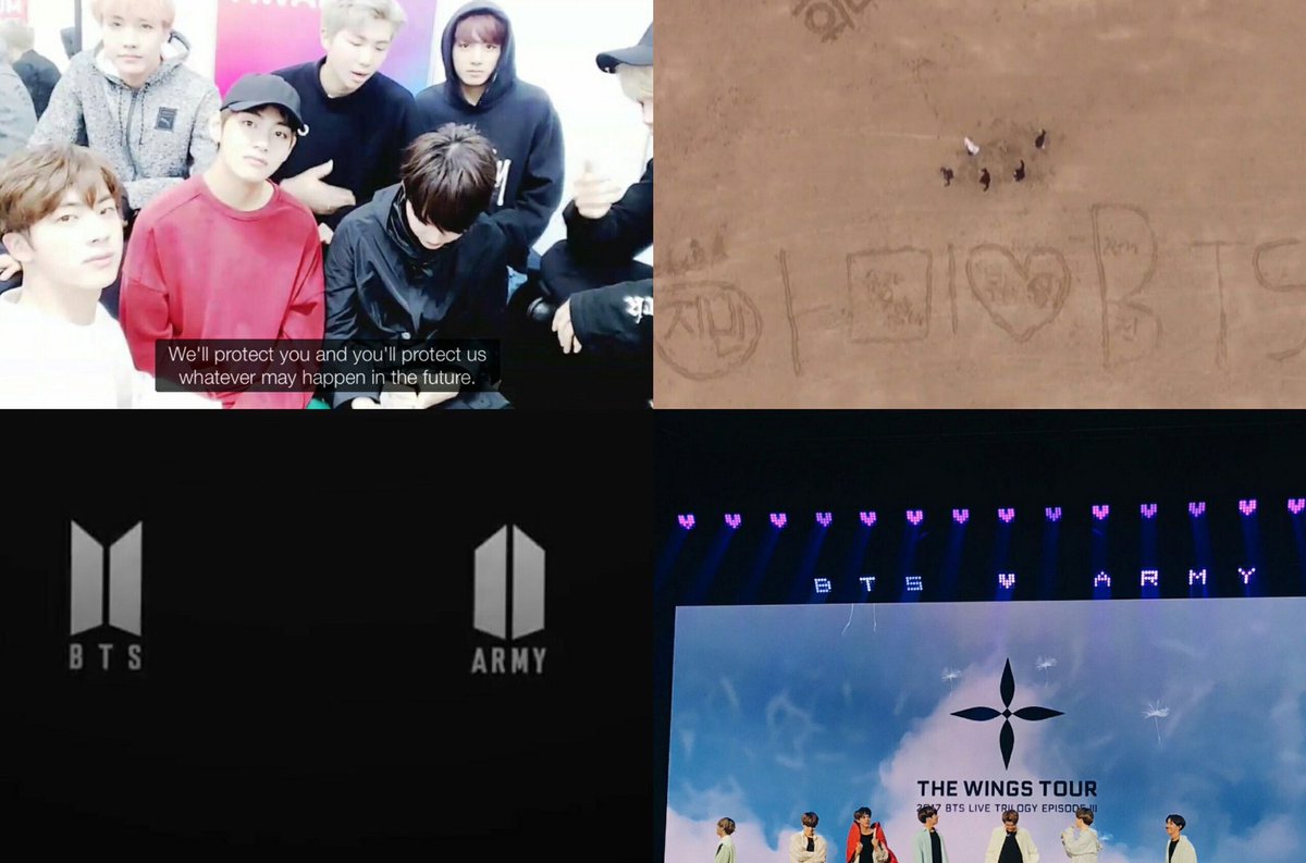 cherryyjungoo's tweet photo. 09/07/2013 The Birth of ARMY❤️ @BTS_twt Thank you❤️ We love U ❤️❤️ #HappyBirthdayARMY #ARMY_4th
#4YearsWithARMY #4yearsBTSwithARMY https://t.co/cP3wp3eOg6