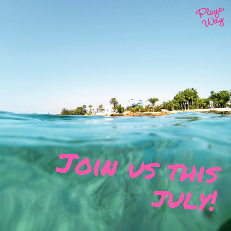 There's still an opportunity for you to begin your working holiday in #AyiaNapa! ✈️☀️