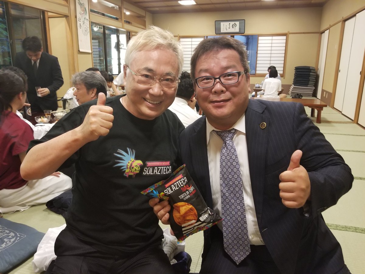 Twitter 高須 フリーメイソン 高須克弥院長が“フリーメイソン内情”を激白！「僕は今、直参トップの立場」