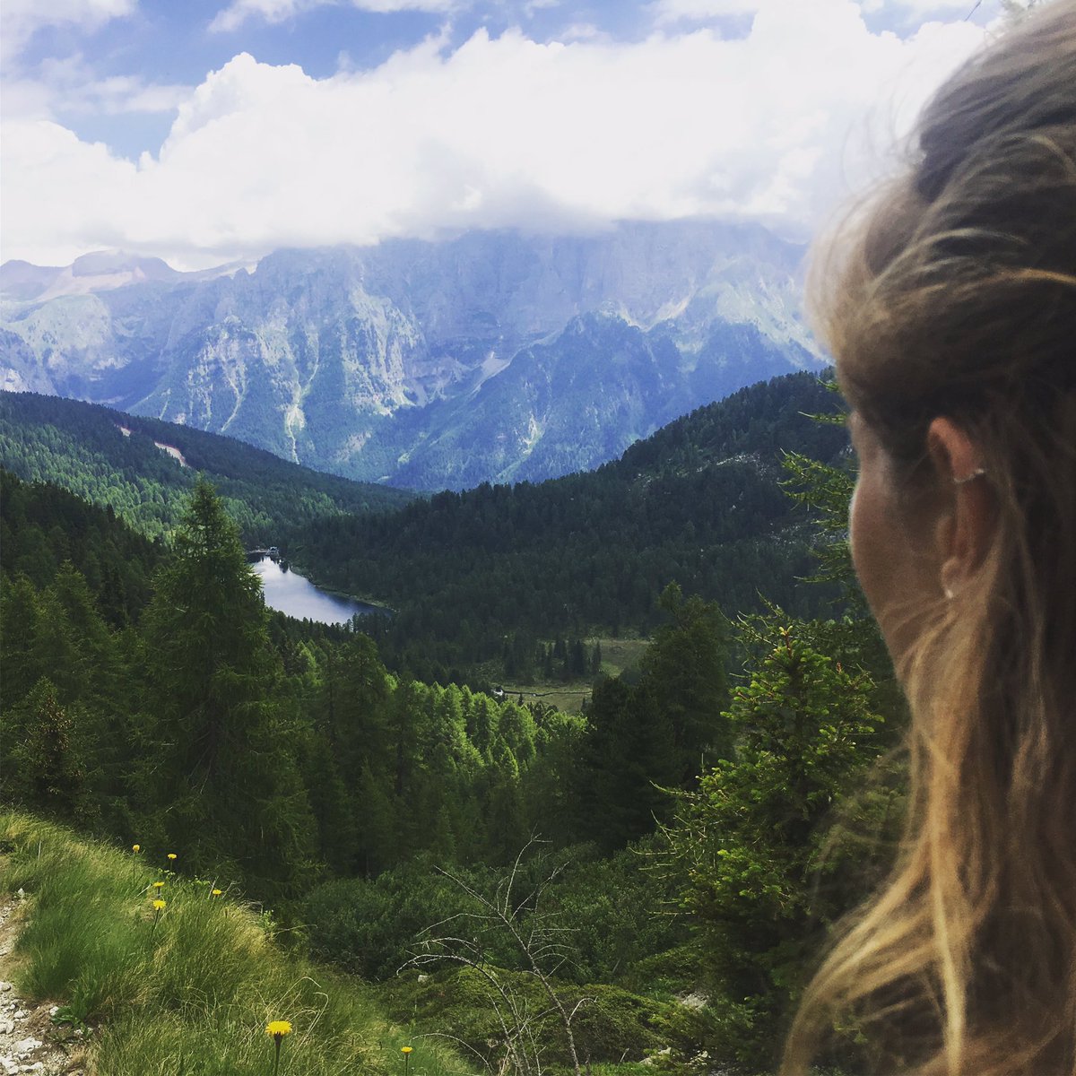 dorien_z's tweet photo. Off all the paths you take in life, make sure a few of them are dirt 🤘#wanderlust #hiking #nature #bestinspiration https://t.co/J2FcOgnSiL