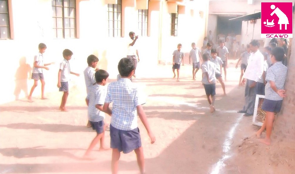 SCAWD (@scawdngo) on Twitter photo 