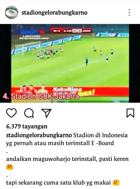 Prajuritindo's tweet photo. @PSSleman @UPTMaguwoharjo KAYAKNYA BAGUS LOH, MBOK TOLONG DI RESPON. DAN DARI LUAR SLEMAN FANS PUN JUG PUNYA PIKIRAN KAYAK GITU. https://t.co/HnGwvXWAwB