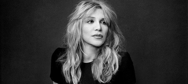  News: Happy Birthday Courtney Love !  