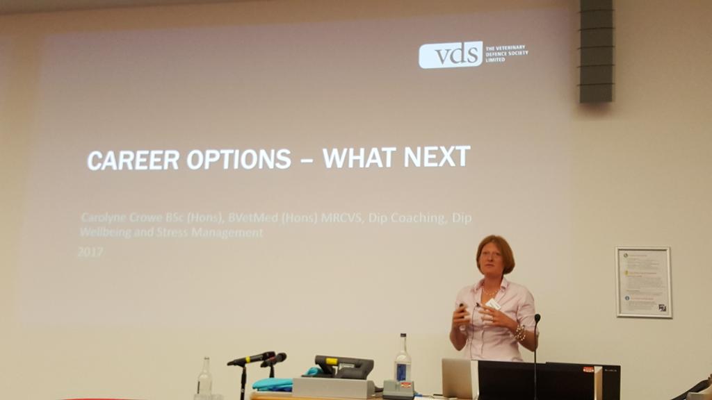 EbonyEscalona's tweet photo. Career options- What next @SPVSLancaster with @CroweCarolyne #spvs2017 #careeroptions "the world is your oyster" https://t.co/peLTu6AezT