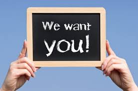 We are recruiting! We have vacancies to support patients in the St Helens area. Please contact 01925 411611 for more information #StHelens