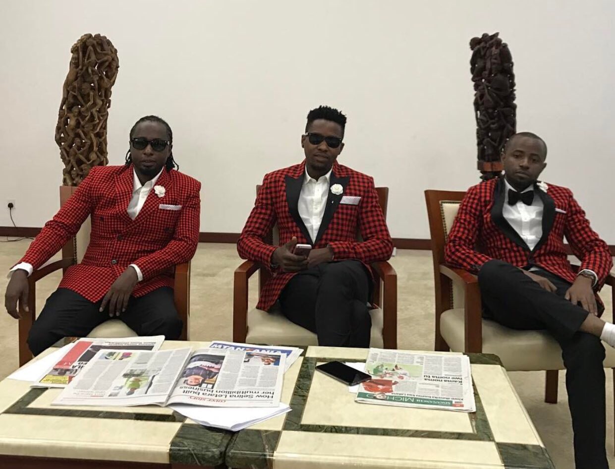 Clouds Media on Twitter "On Clouds FM Top 20 Countdown by mamibabie