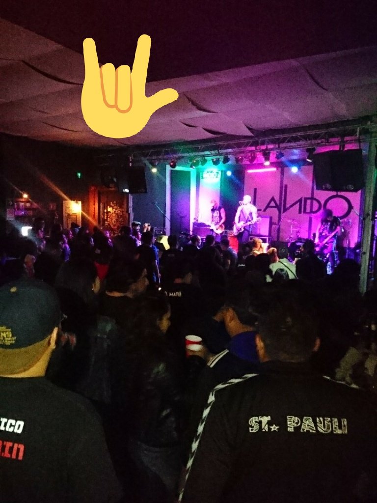 Ya <a href="/motormx/">Motor</a>  calienta el LANDÓ en Toluca, se viene le fiesta ANIMAL!!