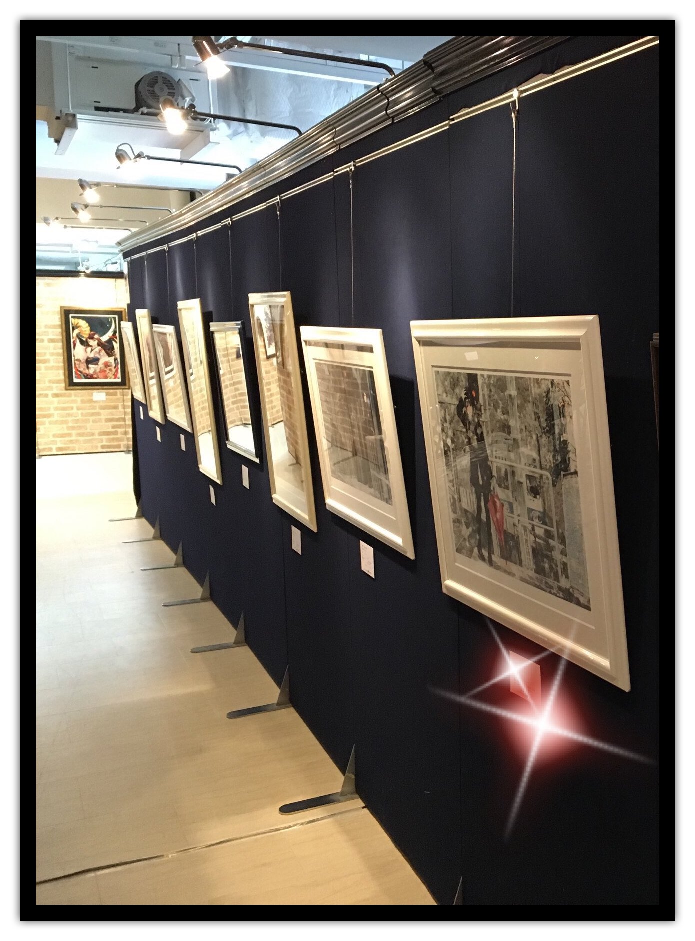 טוויטר アールジュネス秋葉原 בטוויטר 美樹本晴彦新作版画展 甲鉄城のカバネリ 好評開催中 本日11時から絶賛オープン中です 甲鉄城のカバネリ 美樹本晴彦 アールジュネス秋葉原 T Co Oj7u8fw2tn