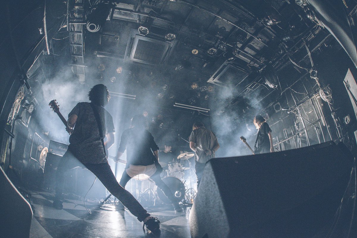 hxaxoband's tweet photo. 2017.07.05 渋谷 CYCLONE
FUKUDOME THE FINAL
photo by @taicho_4649
#HAO #渋谷 #CYCLONE #taicho_4649 #FUKUDOME #THE #FINAL https://t.co/1r0344bOCU