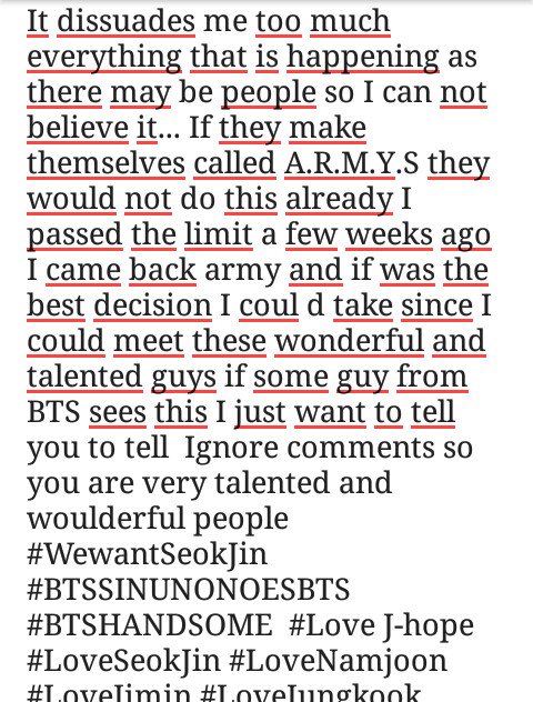 111Makachan's tweet photo. @bts_bighit #wewantseokjin #BTS #BTSHANDSOME #LOVEJHOPE #LOVESEOKJIN #LOVENAMJOON #LOVEJIMIN
#LOVEJUNGKOOK #LOVESUGA #LoveTaetae https://t.co/39VFc0VebR