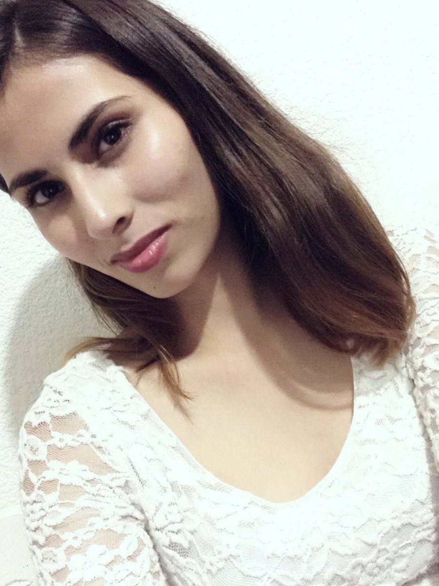 ❁Monica V❁ tweet media