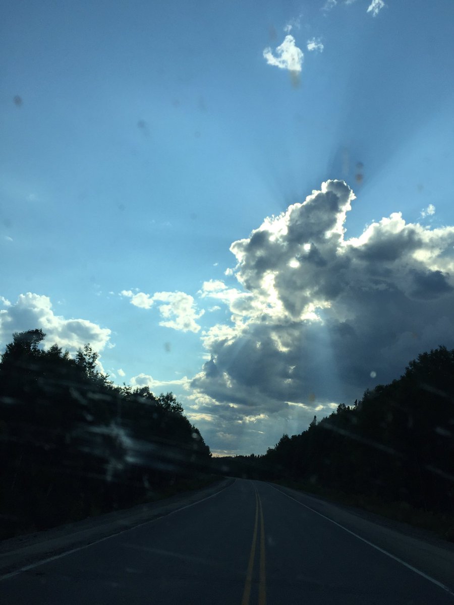 msntap's tweet photo. I see the coyote from the road runner "meep meep" see his eyes? His ears?? 😂 He never catches him 😂 #cloudimages #alwayslookingup #ISeeYou https://t.co/aBKNDVmfHt
