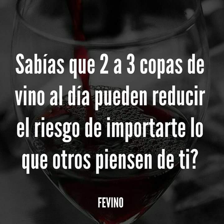 Vemos si funciona👀🍷+🍷+🍷=Vale madre👌🤗