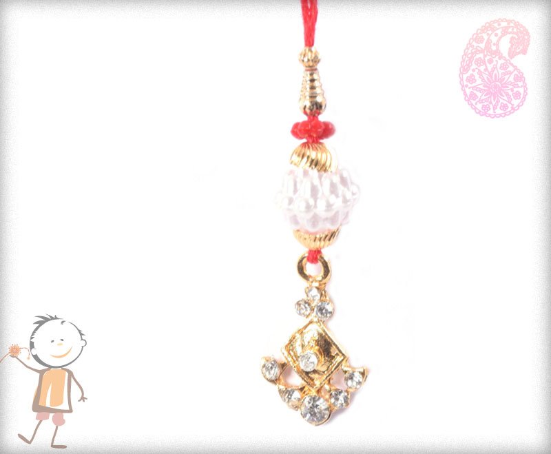 bablarakhi's tweet photo. Choose from a wide variety of Rakhi 2017 gifts. Find the latest collection of #Lumba #rakhi for Bhabhi from https://t.co/kkIzWLdRS9 https://t.co/SmZHMHj4LJ