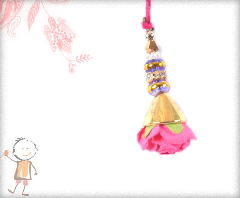 bablarakhi's tweet photo. Choose from a wide variety of Rakhi 2017 gifts. Find the latest collection of #Lumba #rakhi for Bhabhi from https://t.co/kkIzWLdRS9 https://t.co/SmZHMHj4LJ