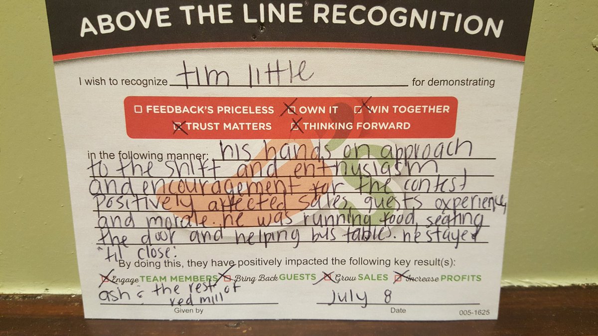 Tim Little tweet media