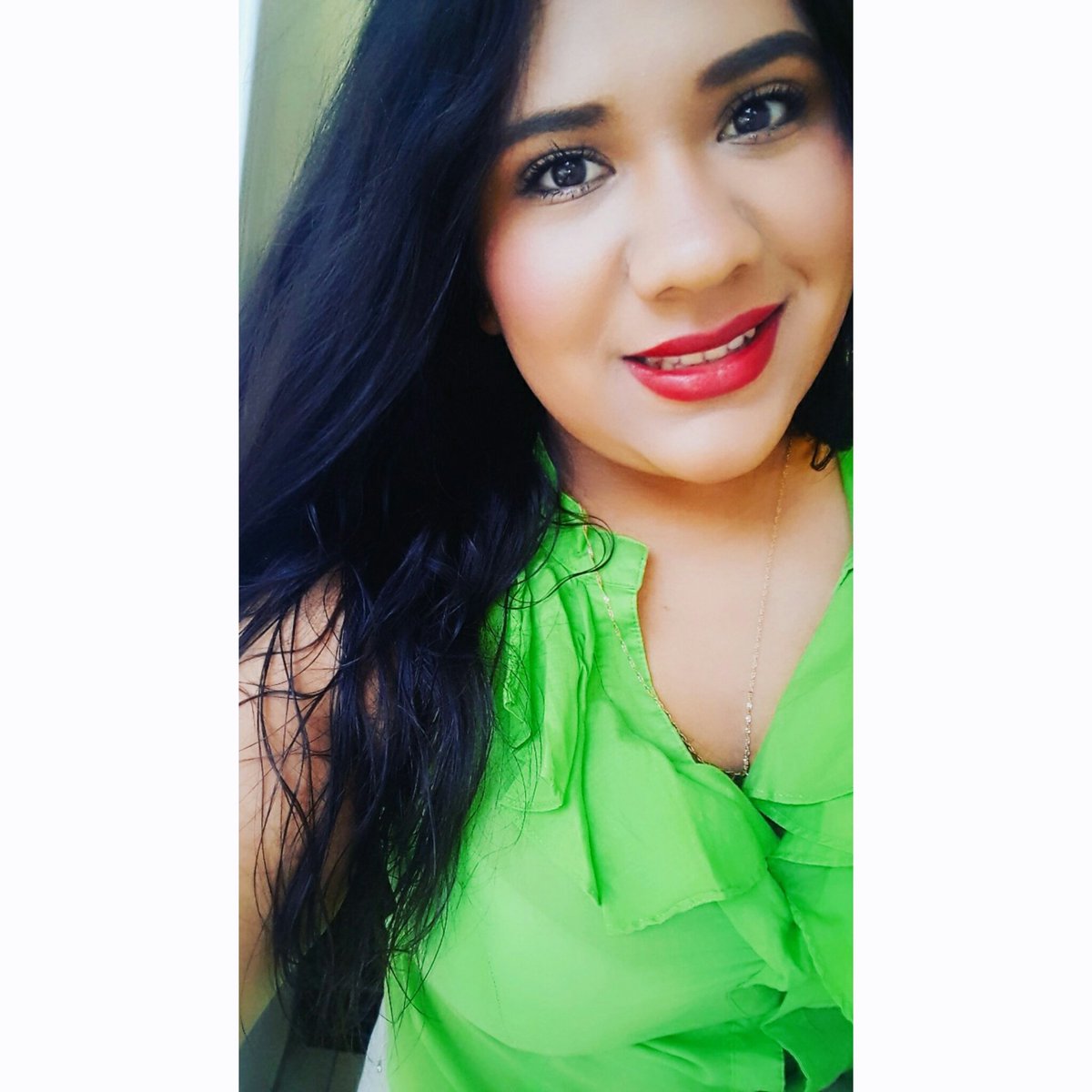 #NuevaFotoDePerfil