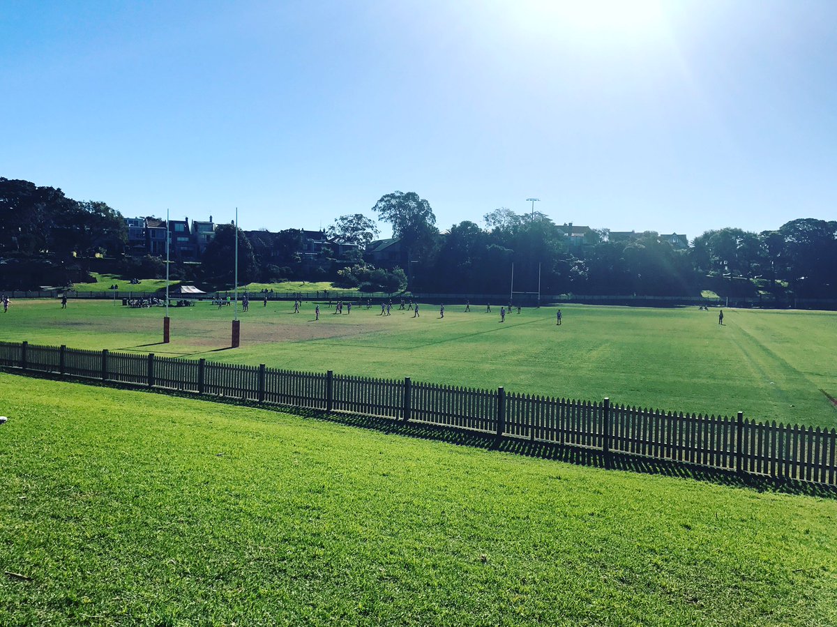 nswrlra's tweet photo. 109 years ago on April 20, 1908 Birchgrove Oval was a place to be! #nswrl #RESPECT #letthemplay #birchgroveoval #thegrove #berthall https://t.co/SXfd6GeBts