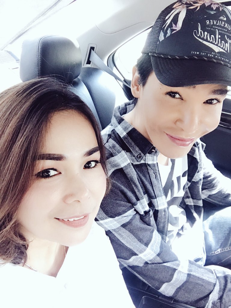 catnathannathan's tweet photo. #งานที่สมุย #เดินทาง #eventprofs #SystemUnitInKabarak #import https://t.co/0Q8ylma5k7