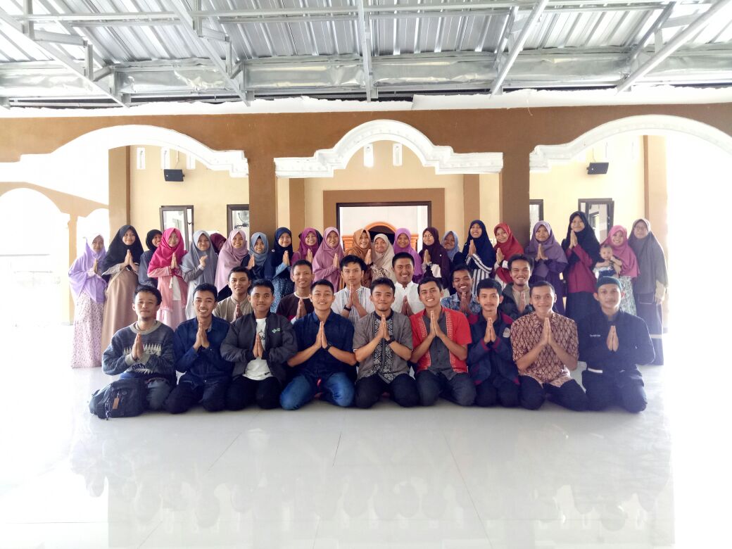 DanaviaK's tweet photo. Tantangan baru #siapgasiapkudusiap https://t.co/jvH4a8g8lp