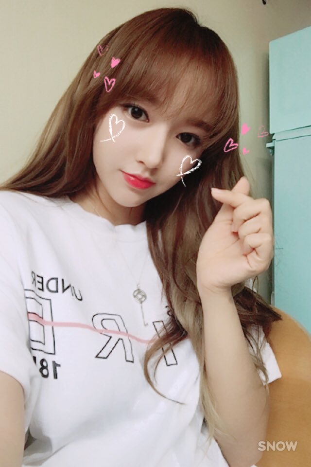 chengxiao_0715's tweet photo. #성소 #chengxiao #하트 #heart ❤️❤️❤️👀👀👀 https://t.co/ocjiaI0zUJ