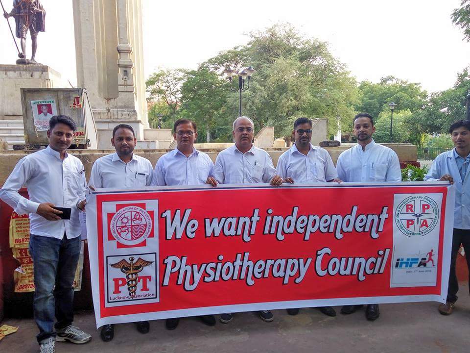 DrSudeepSaxena's tweet photo. #IStand4PhysioCouncil
@narendramodi 
@PMOIndia @MoHFW_INDIA 
@JPNadda 
@rajnathsingh https://t.co/iCbgpPgaHr