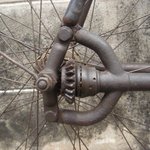 チェーンじゃない自転車が有能すぎる!しかもかっこよくてスタイリッシュ!