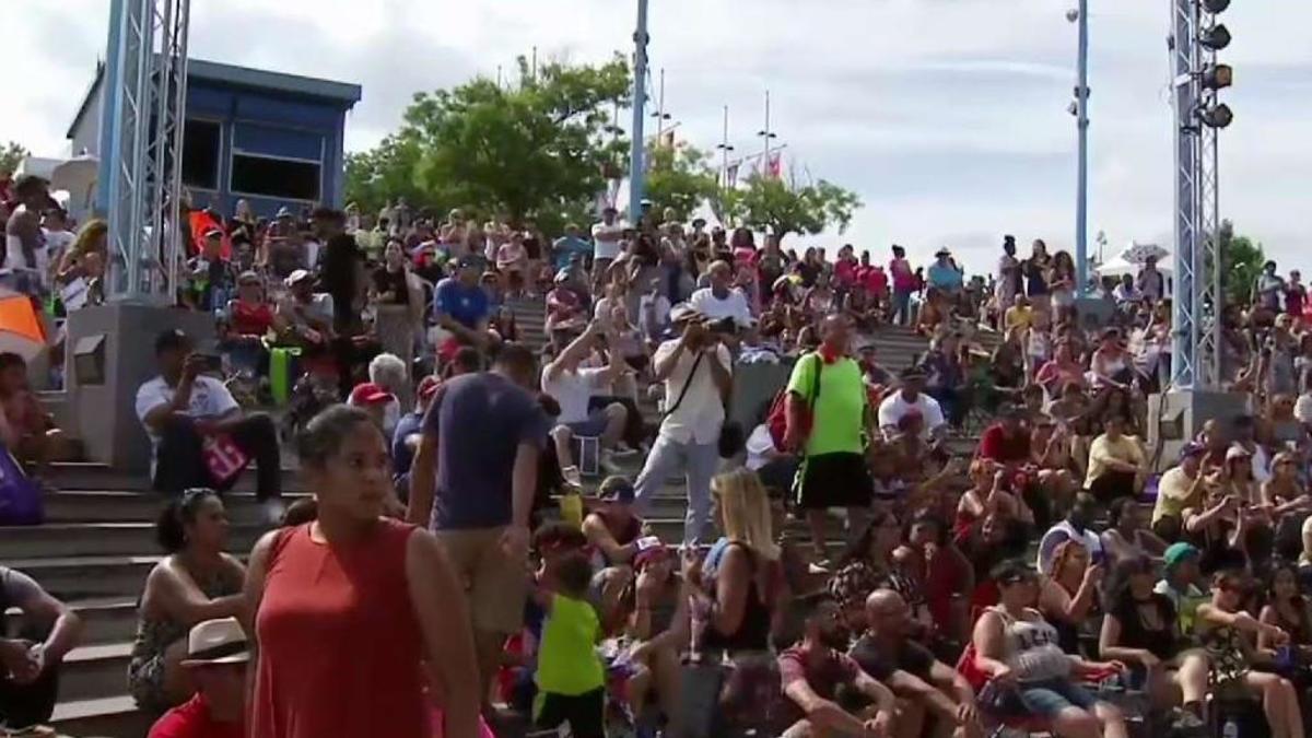 Hispanic Fiesta at Penn’s Landing http//bit.ly/2tCGEFM http