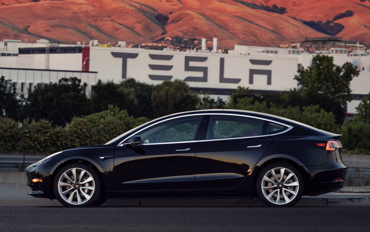 Tesla Opens Up Model 3 Sales To Romania Poland Hungary And Slovenia The Green Optimistic