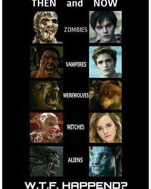 serialkillrshop's tweet image. Yeah, what happened?