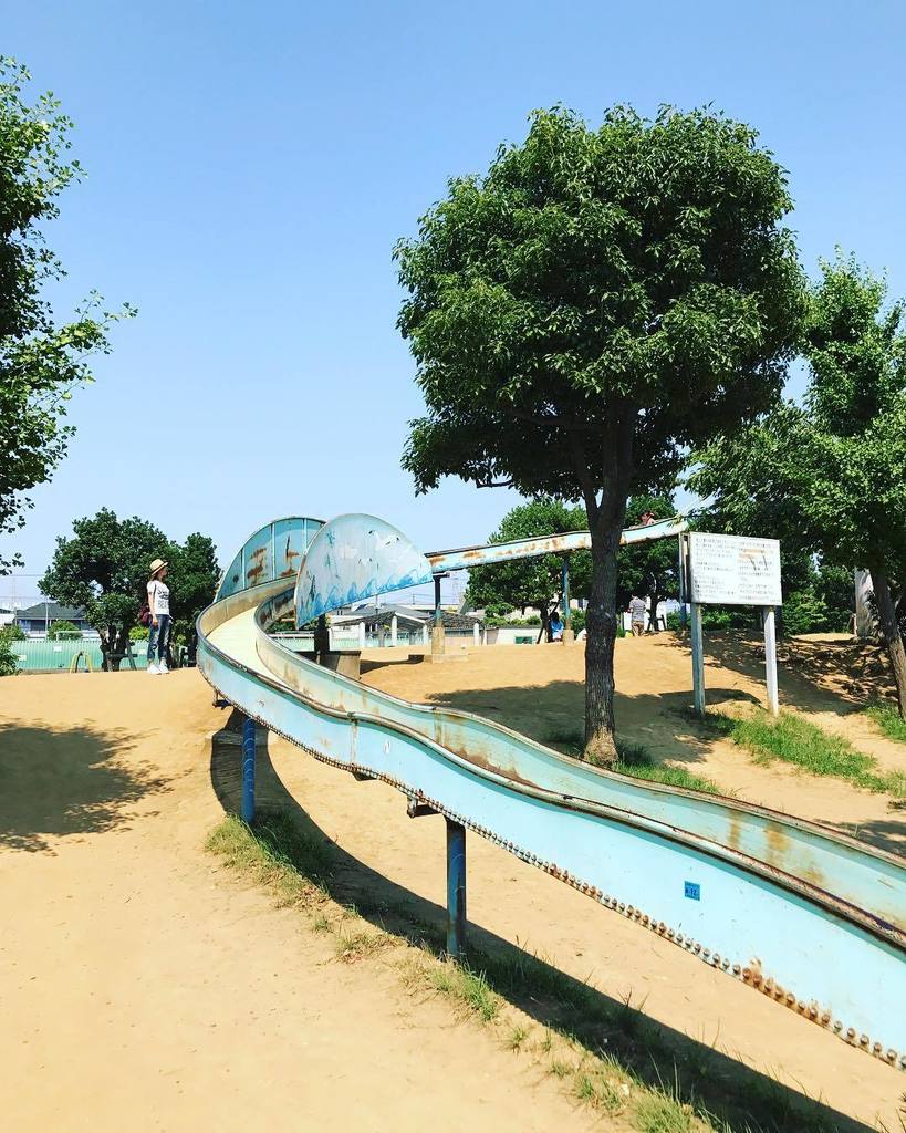南行徳公園