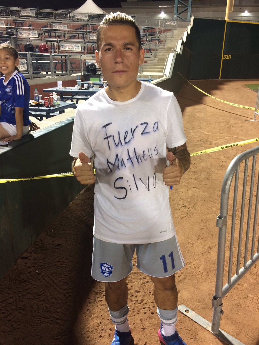 SKholdings_'s tweet photo. We are family. #AllWithMatheus 

#UnityLoyalty1868 | #VamosAzules https://t.co/FP86zaFRWl