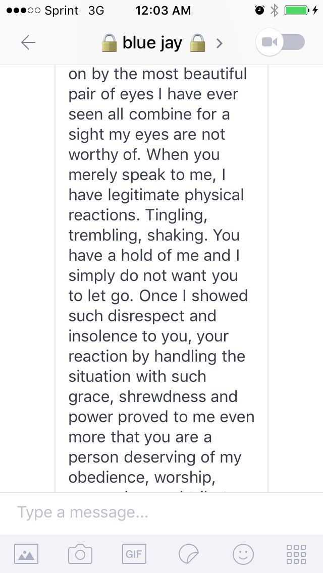 MistressBunnyB's tweet photo. Love letters are the best to wake up too. Almost as good as #tributes while I sleep. @RTfucker @underdeskloser @rt_feet @AlphaPromoSlave https://t.co/MPJRa3VDce