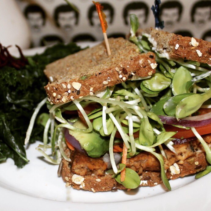 The Beet Box Cafe (thebeetboxcafe) Twitter